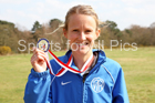 Senior womens 6 Stage Relay, ERRA 12 and 6 Stage Relays, Sutton Coldfield. Photo: David T. Hewitson/Sports for All Pics